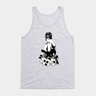 audrey Tank Top